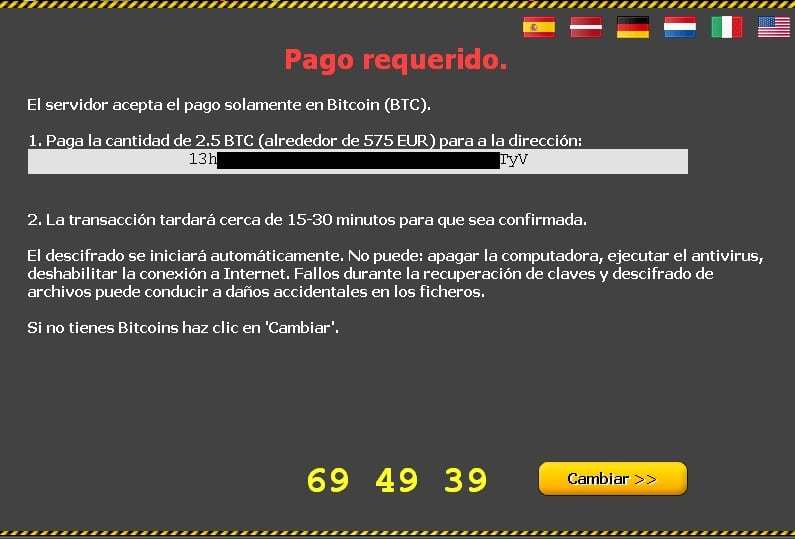 Usan Blockchain para cometer estafas