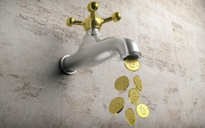 Que cosa son los Faucets (grifos) Bitcoin