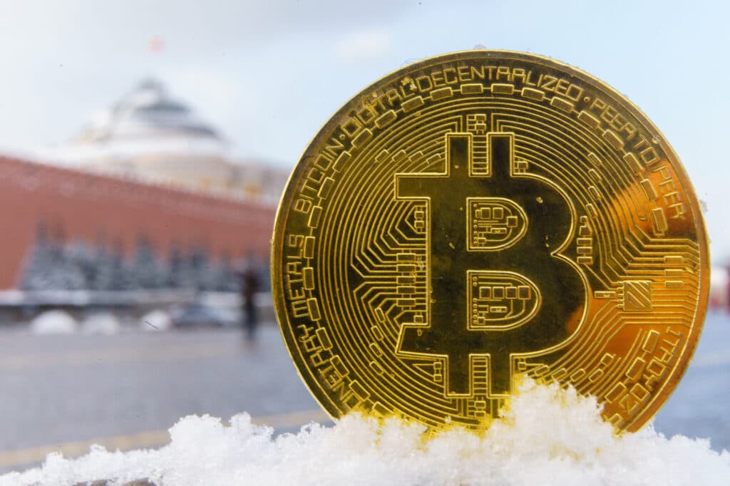 Rusia no ve amenaza en el Bitcoin
