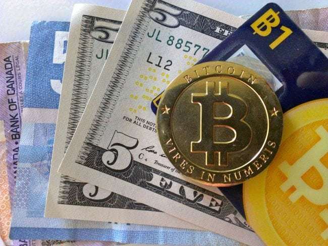 bitcoin protege la riqueza de algunos países
