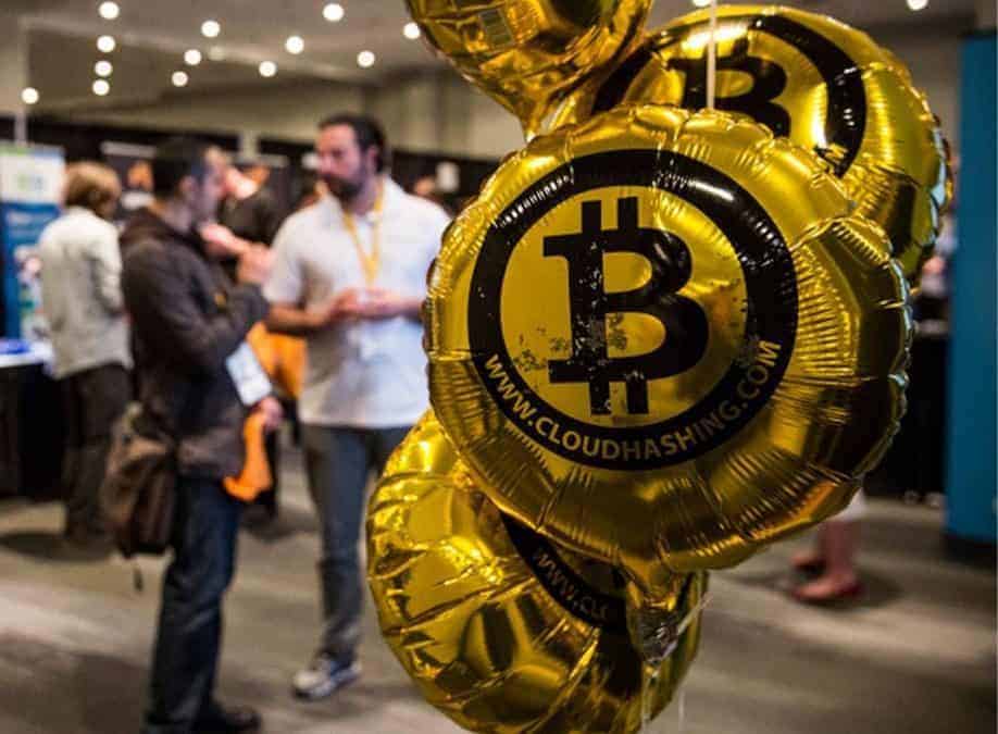 comprar vender bitcoin