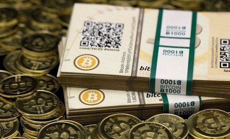 bitcoin cash cambista