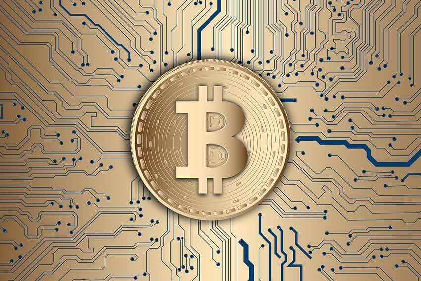 La informalidad Criptográfica, y otras noticias
