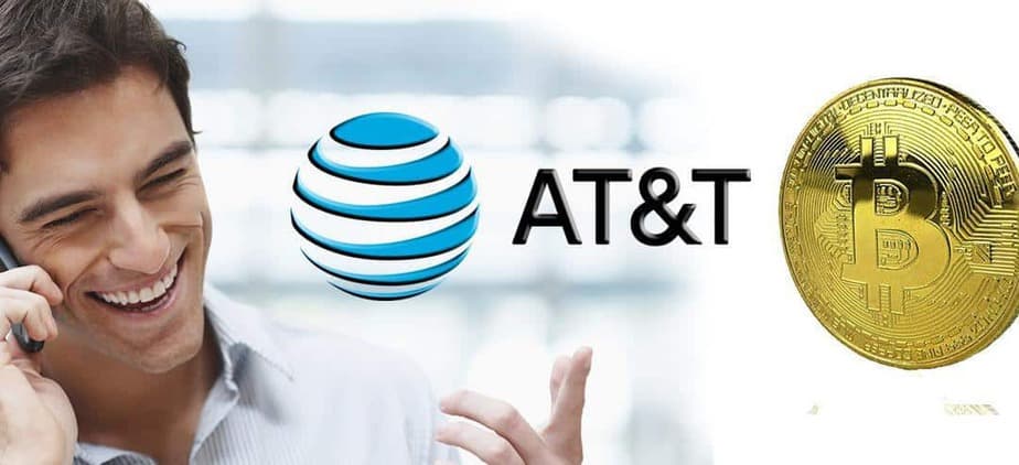 AT&T aceptará Bitcoin