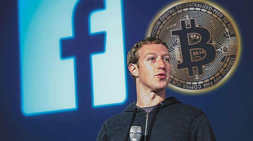 Para el 2020 Facebook sacará su propia criptomoneda