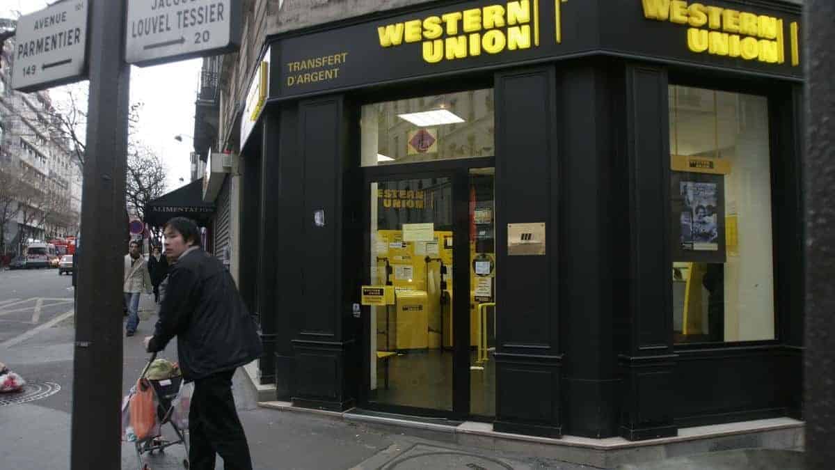 comprar Bitcoin con Western Union
