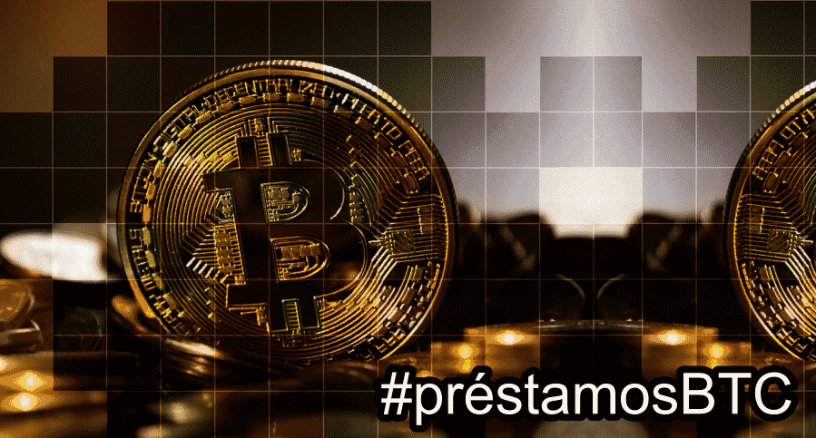 prestamos bitcoin Prestamos Bitcoin