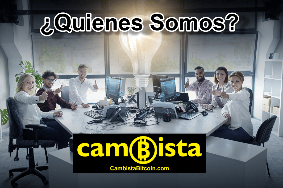 cambista bitcoin