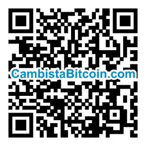 Direccion BTC de Cambista Bitcoin