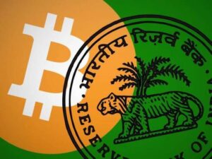 Bitcoin en la India