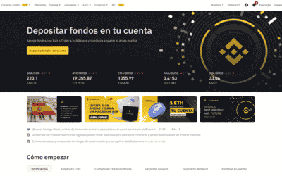 Manual Trading Binance | En Peru.