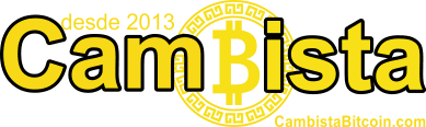 Cambista Bitcoin Peru