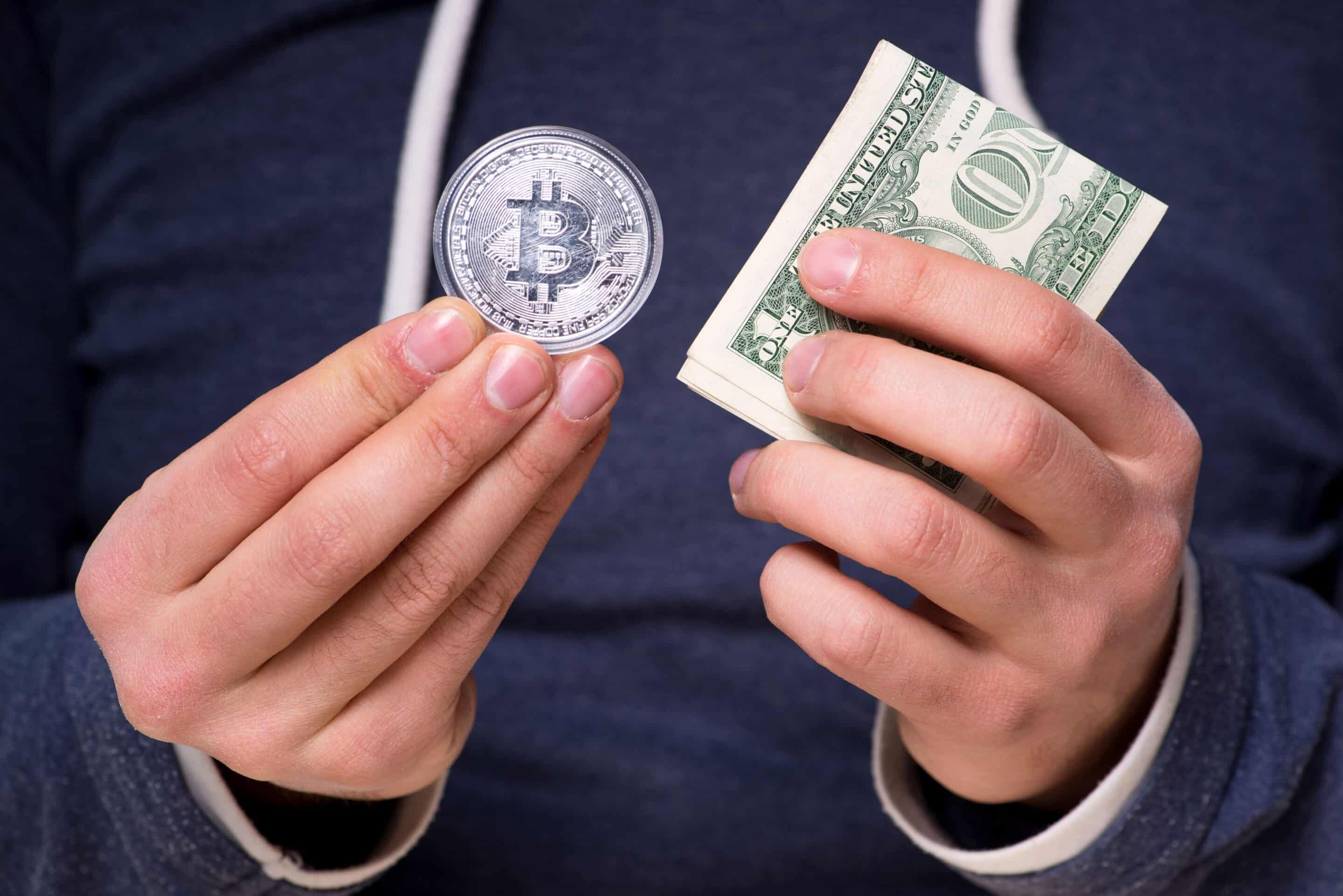 beneficios del bitcoin