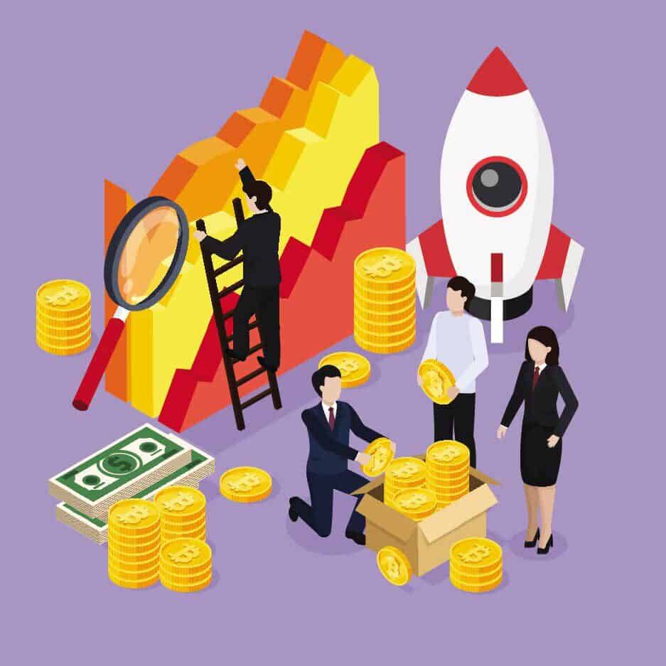 bitcoin para el futuro