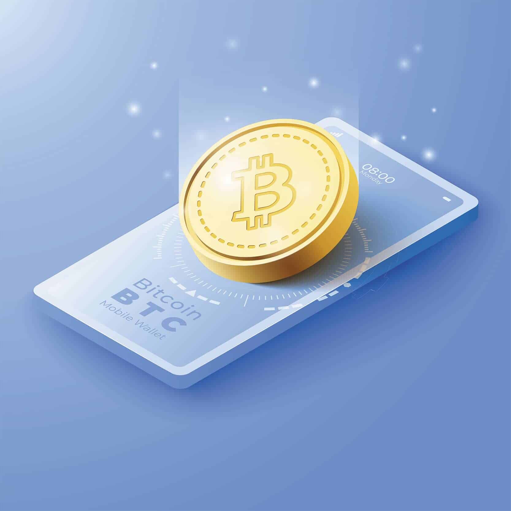 como asegurar tu bitcoin