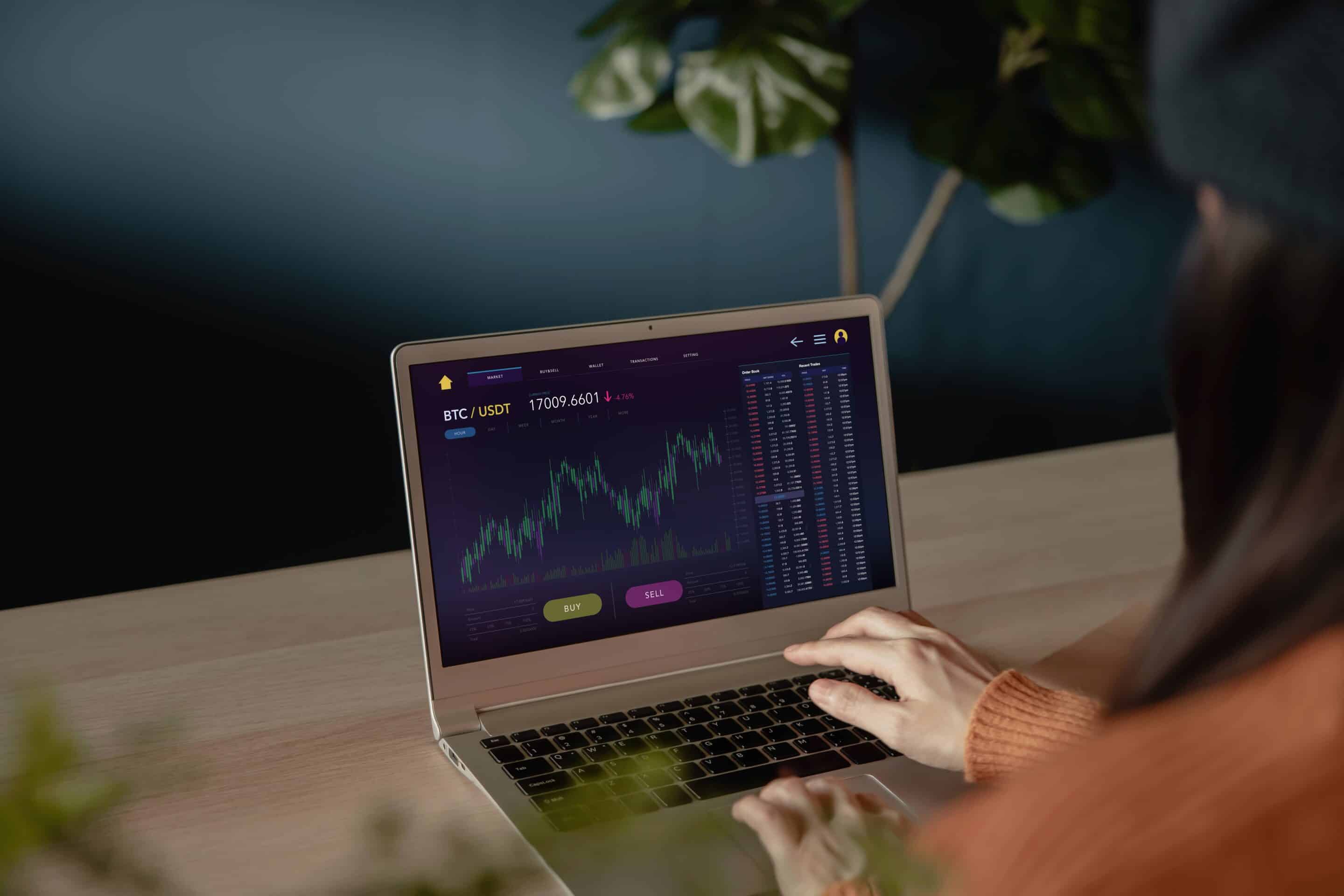 impacto del bitcoin en la economia mundial