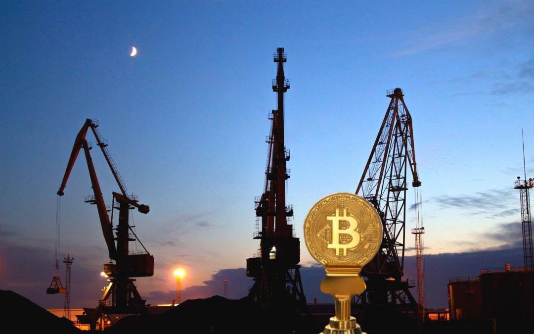 la mineria bitcoin y su impacto