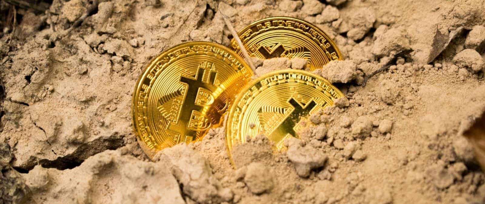mineria bitcoin
