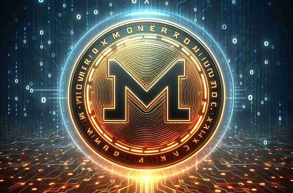 Monero la criptomoneda de alta privacidad