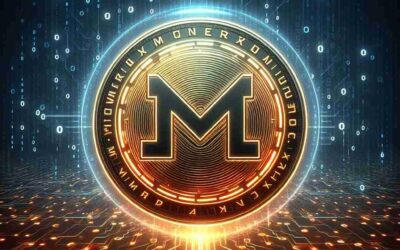 Monero la criptomoneda de alta privacidad