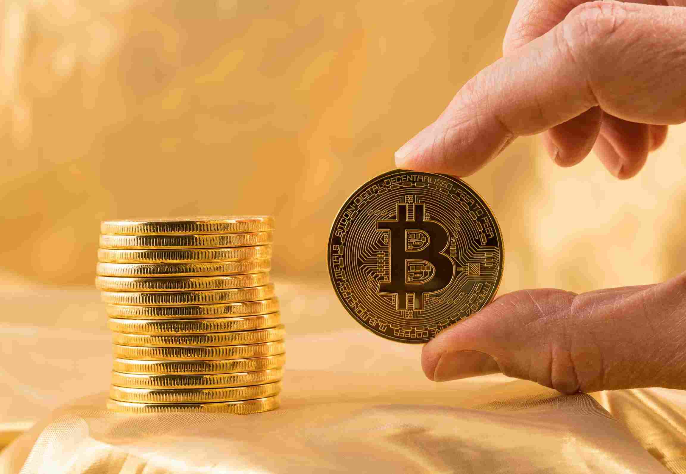 precios del bitcoin para el futuro