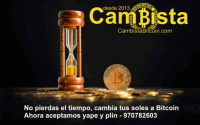 ¿Cómo y dónde comprar criptomonedas en Perú?