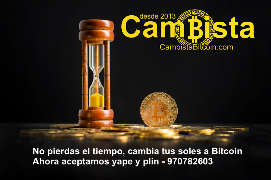 ¿Cómo y dónde comprar criptomonedas en Perú?