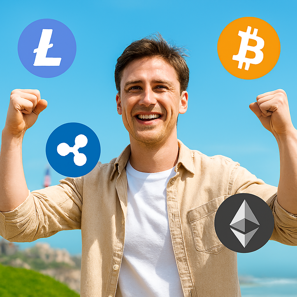 comprando cryptos en Lima como comprar cryptos en Likma Peru