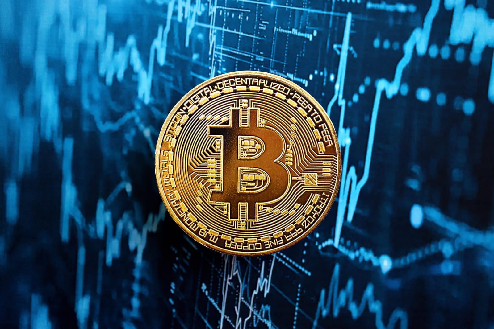 Fondo de Bitcoin Peru 2